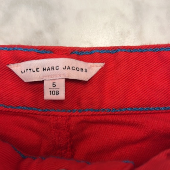 Short Marc Jacobs - Picture 2 of 3